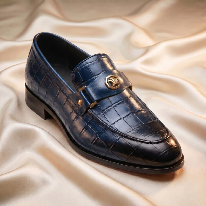 Merano Loafers