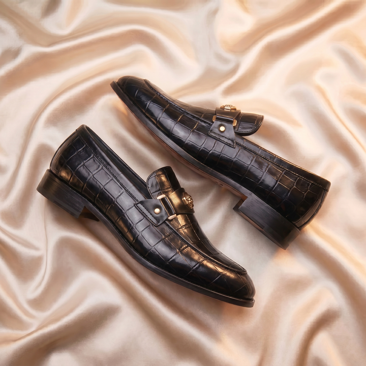 Merano Loafers