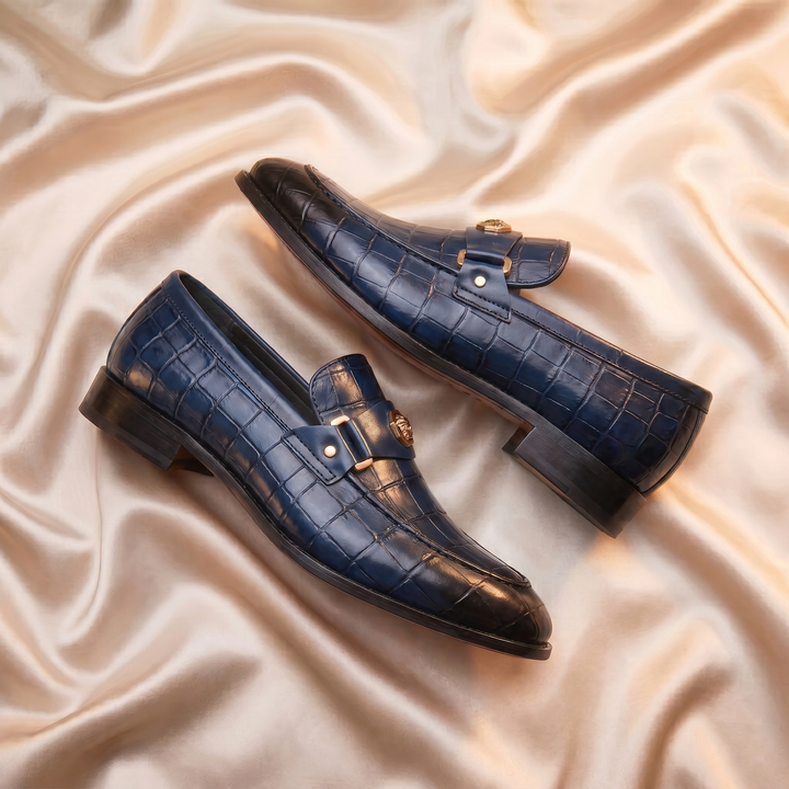 Merano Loafers