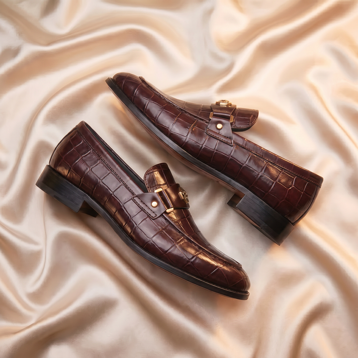 Merano Loafers