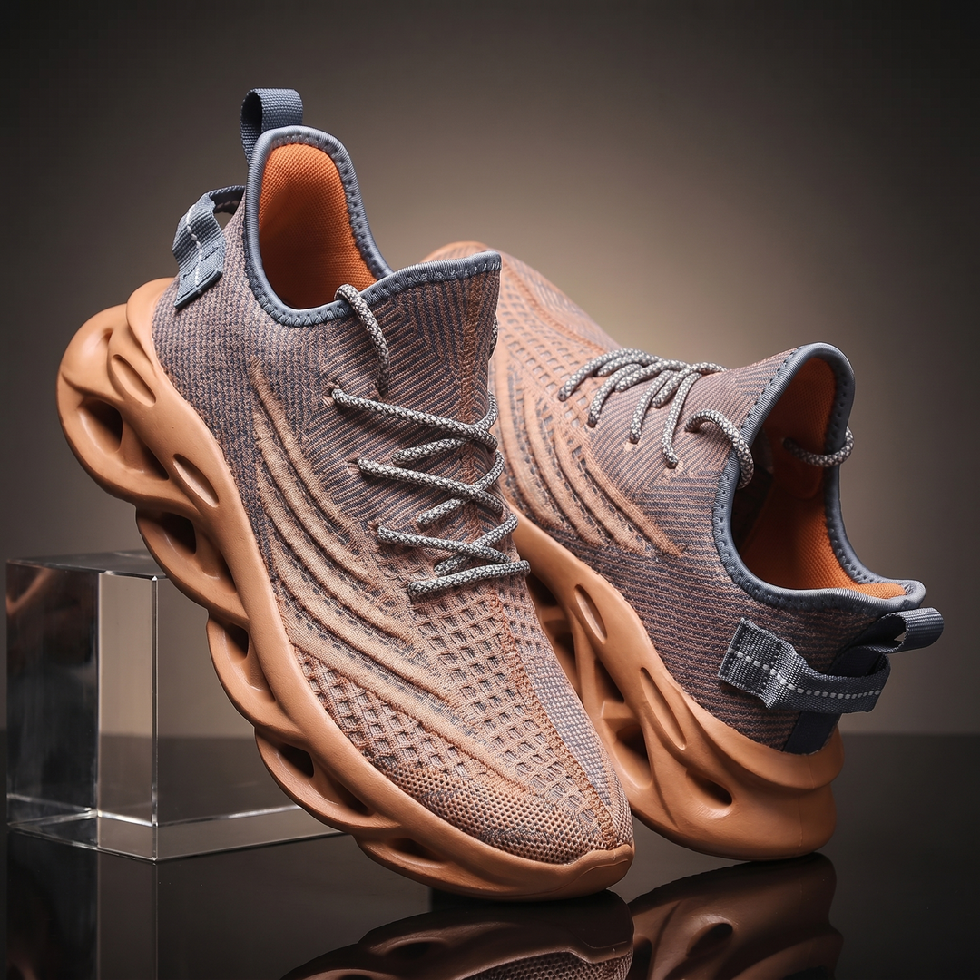 Monza Sneaker