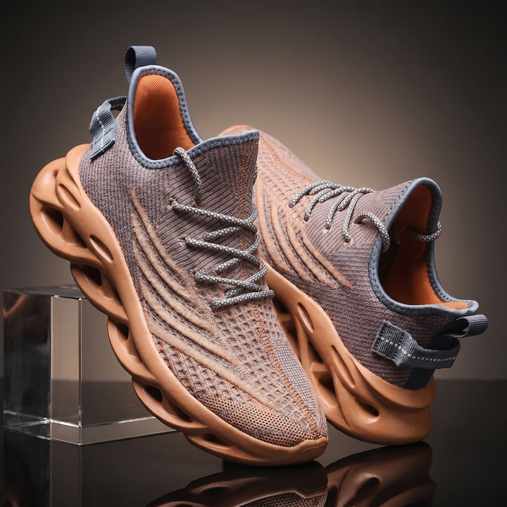 Monza Sneaker