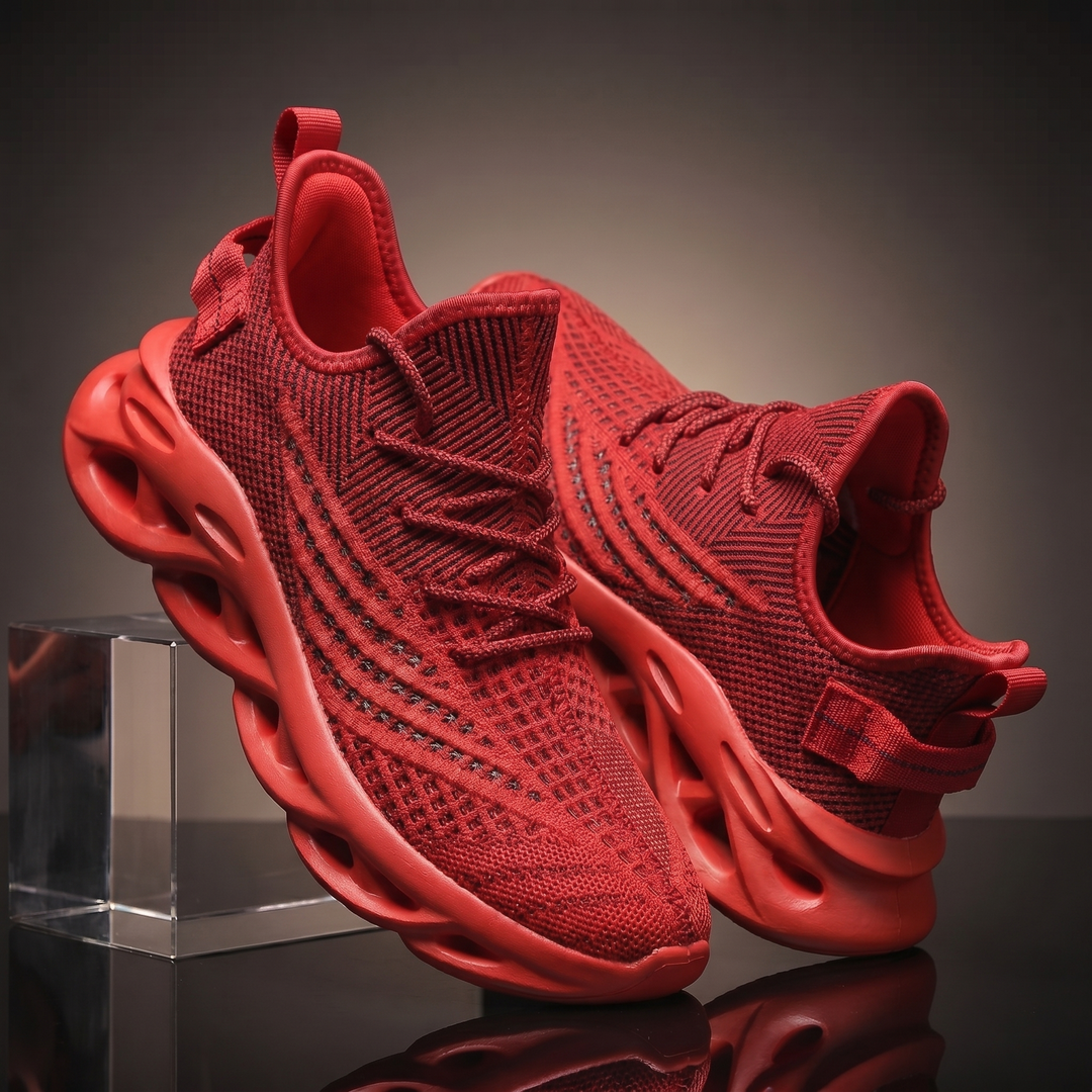 Monza Sneaker