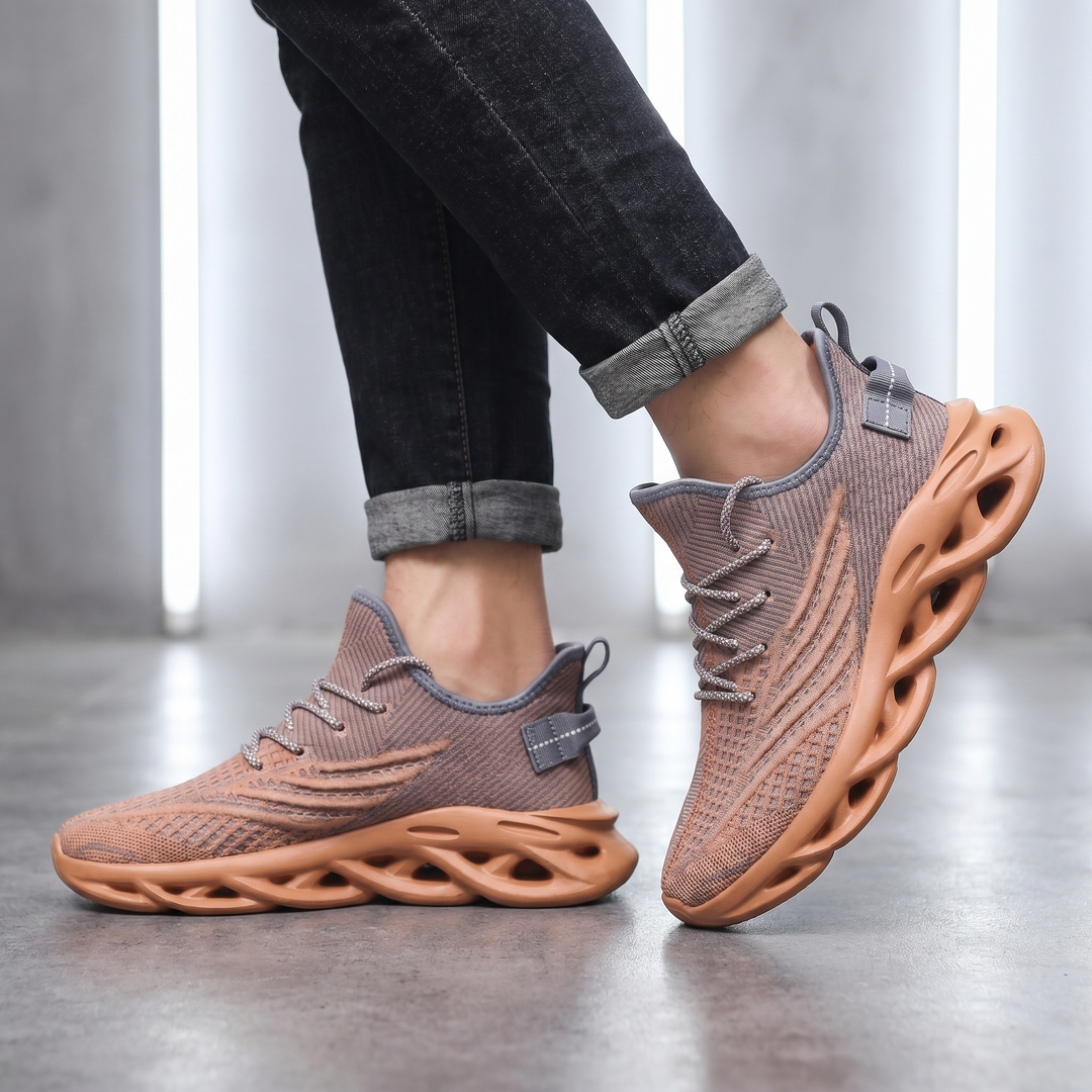 Monza Sneaker