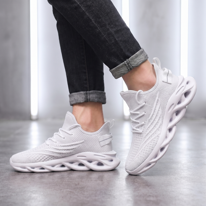 Monza Sneaker