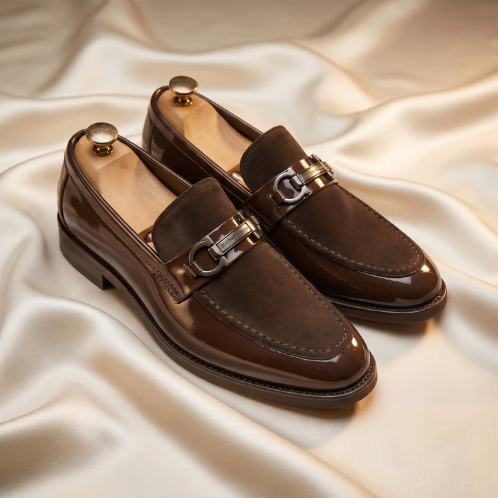 Ferrara Loafer