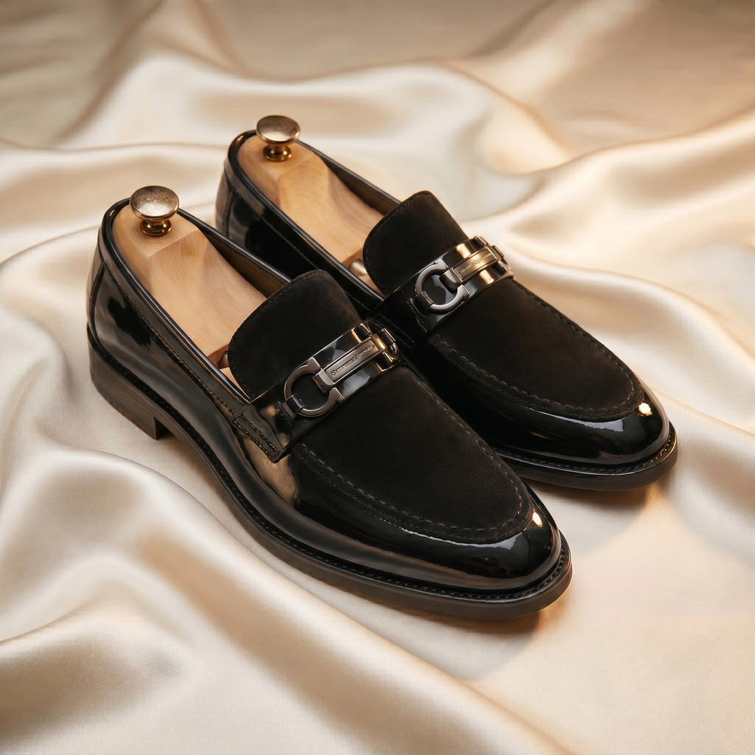 Ferrara Loafer