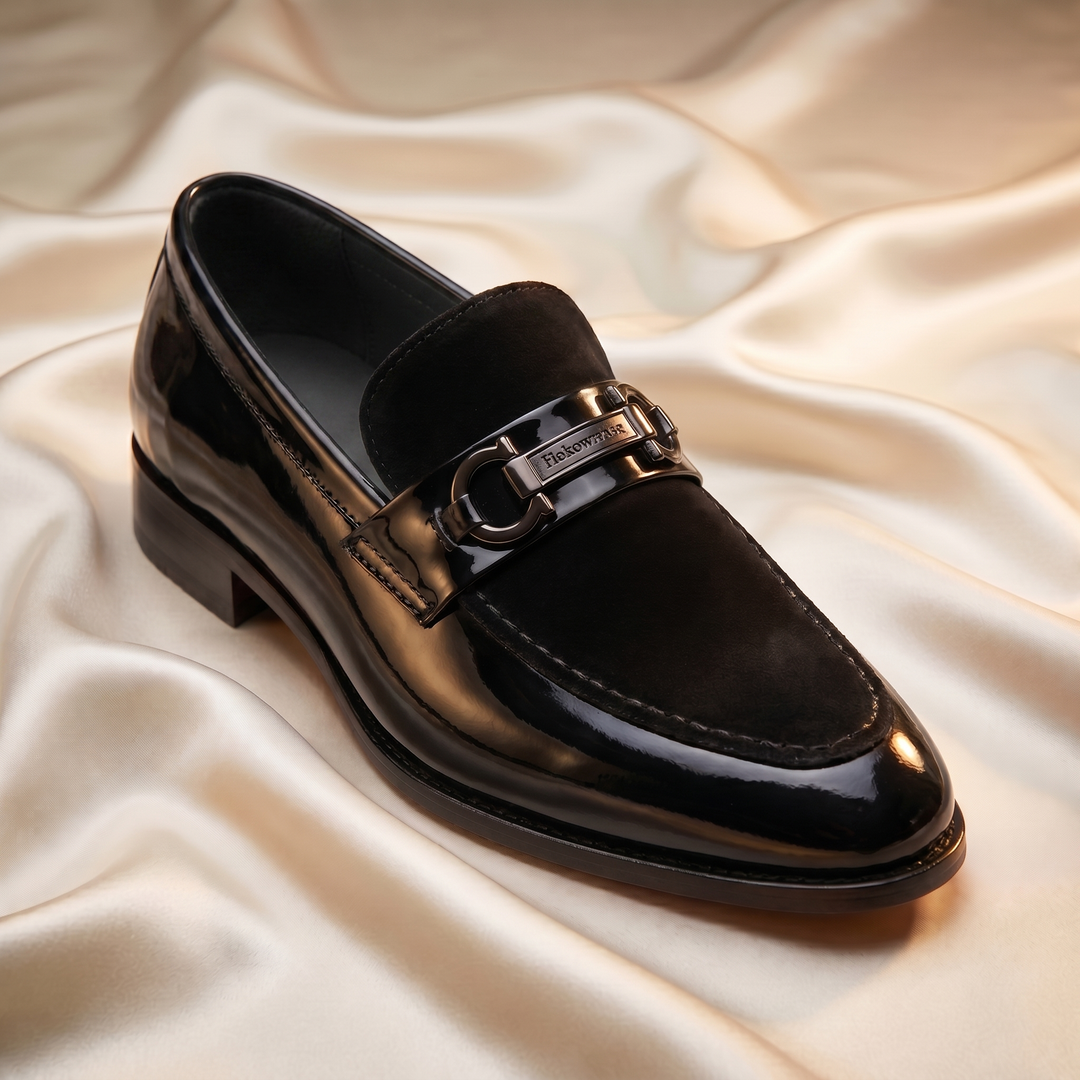 Ferrara Loafer