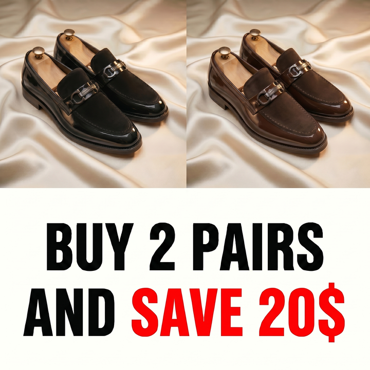 Ferrara Loafer