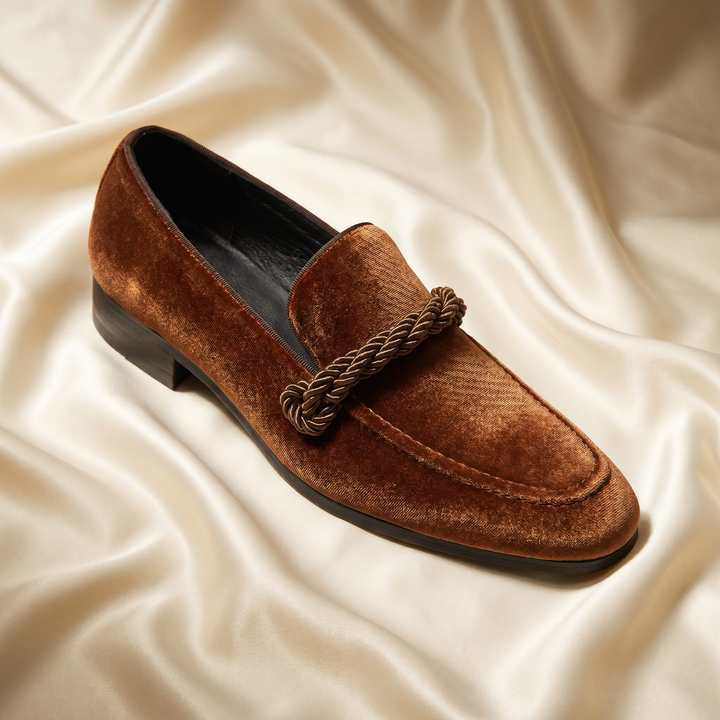 Monte Carlo Loafers