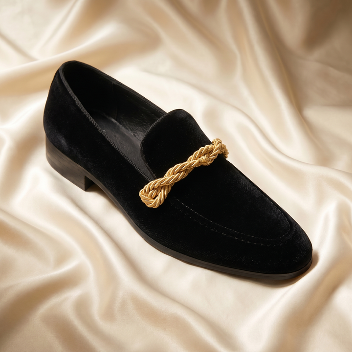 Monte Carlo Loafers