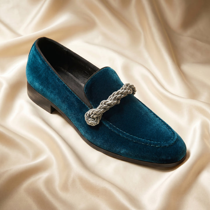 Monte Carlo Loafers