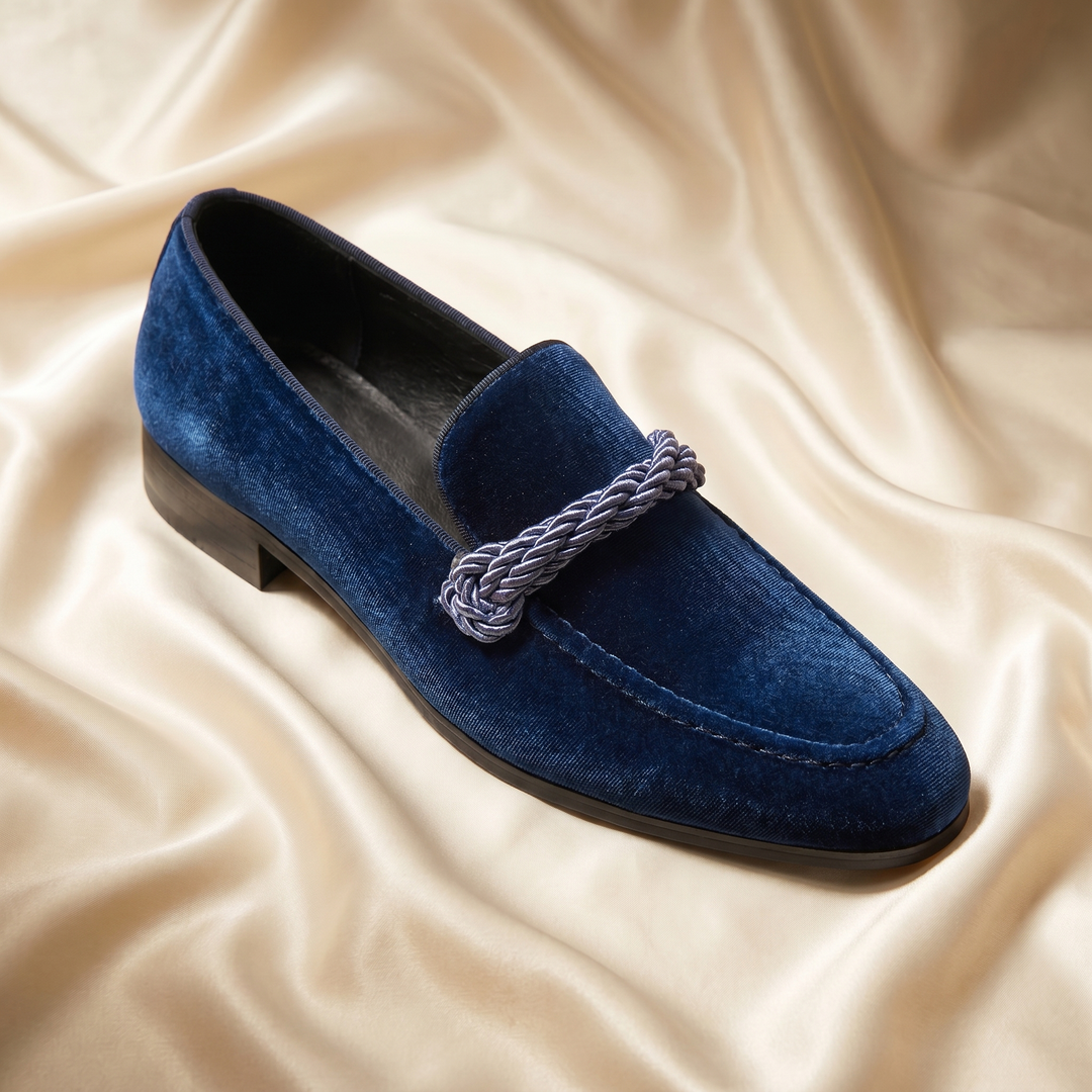 Monte Carlo Loafers