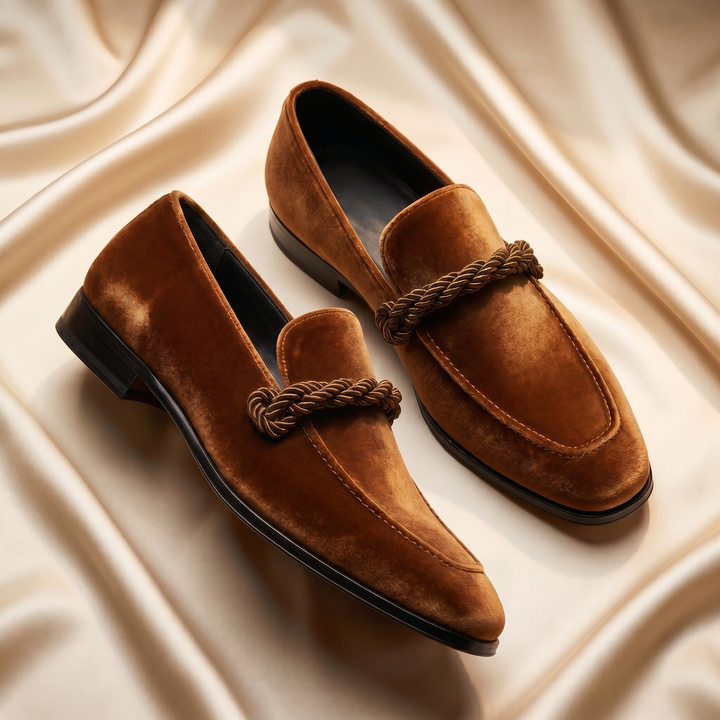 Monte Carlo Loafers
