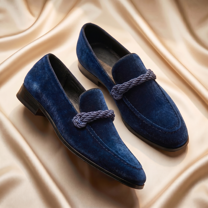 Monte Carlo Loafers