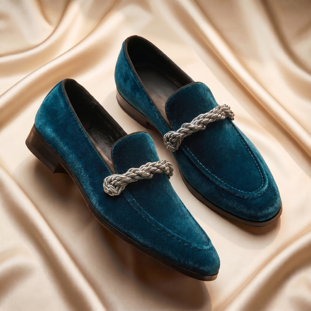 Monte Carlo Loafers