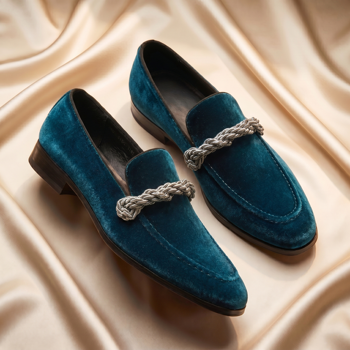 Monte Carlo Loafers