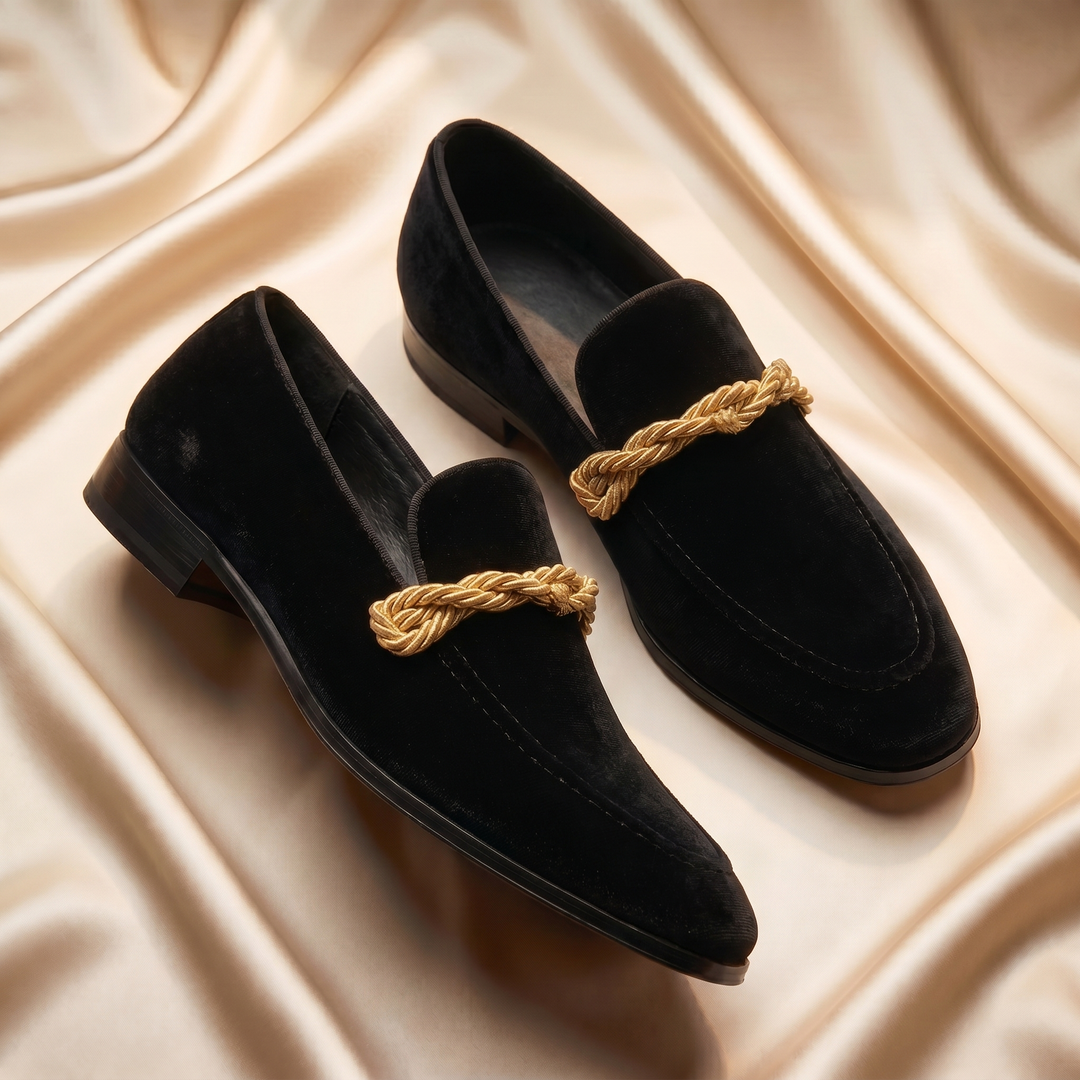 Monte Carlo Loafers