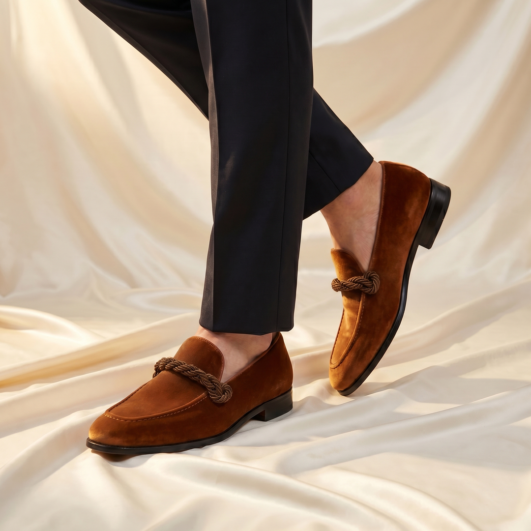 Monte Carlo Loafers