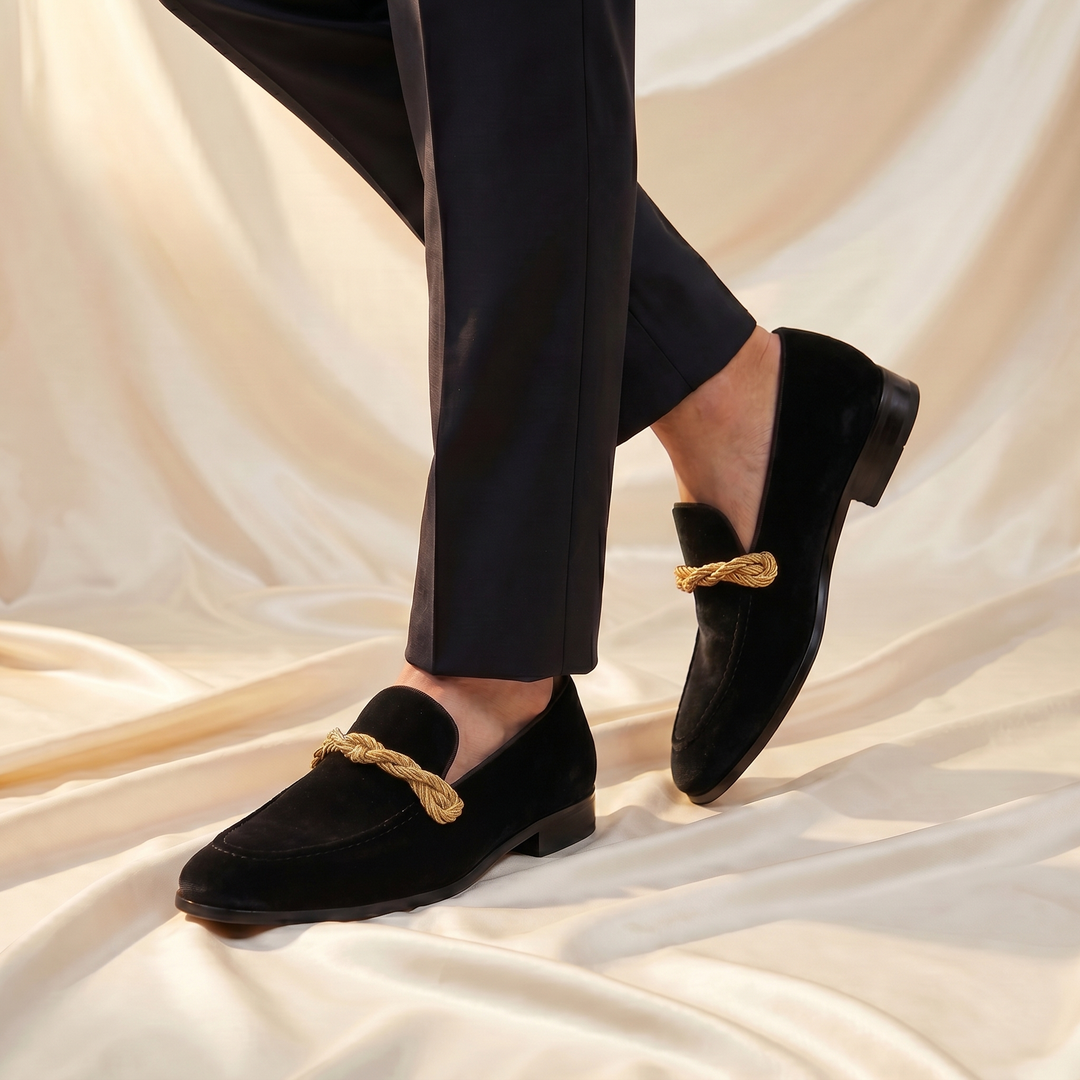 Monte Carlo Loafers