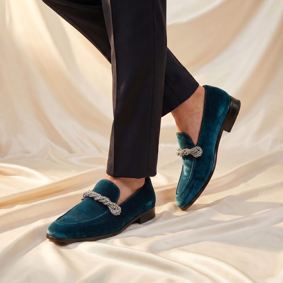 Monte Carlo Loafers