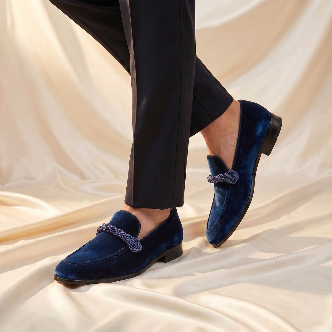 Monte Carlo Loafers