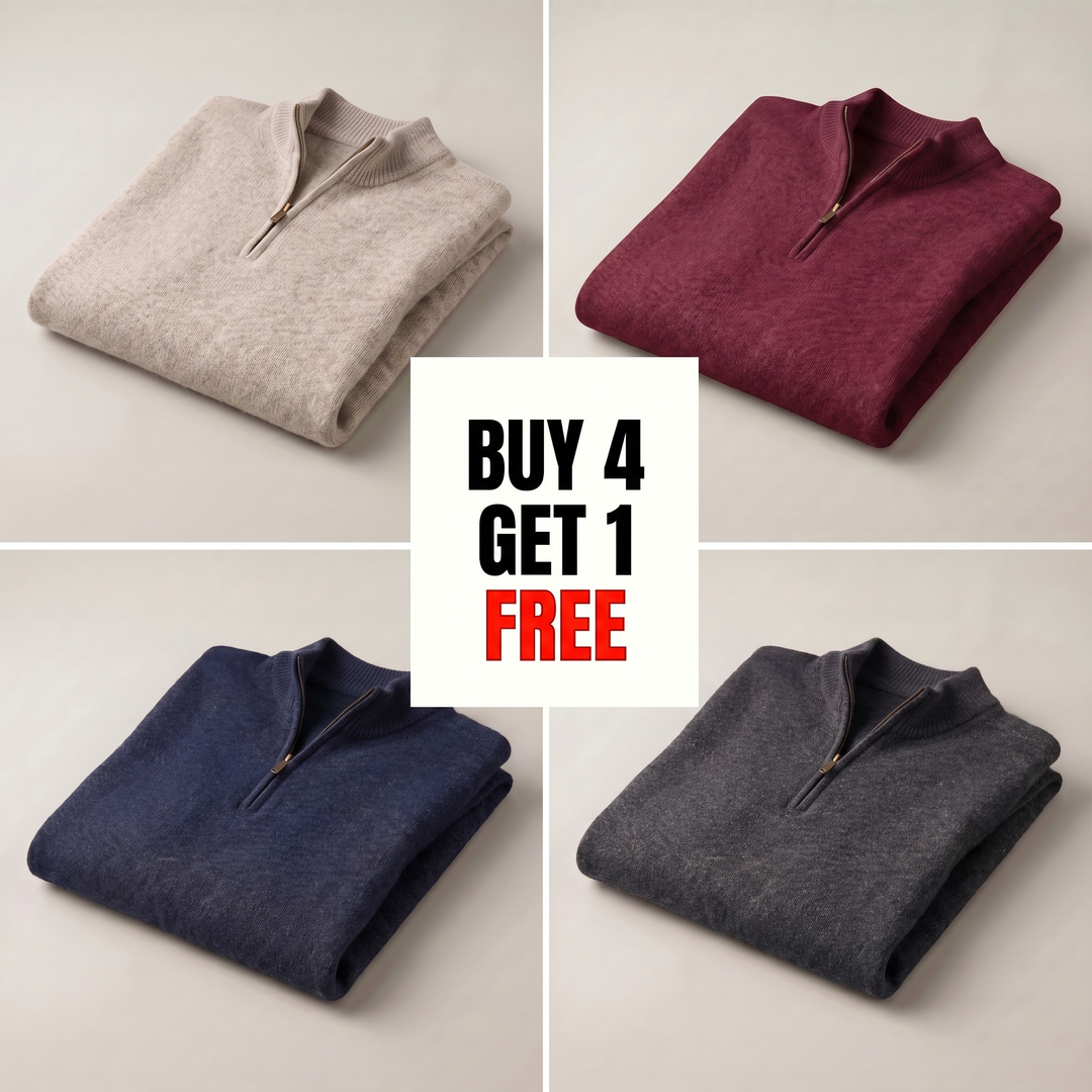 Marcellino Sweater