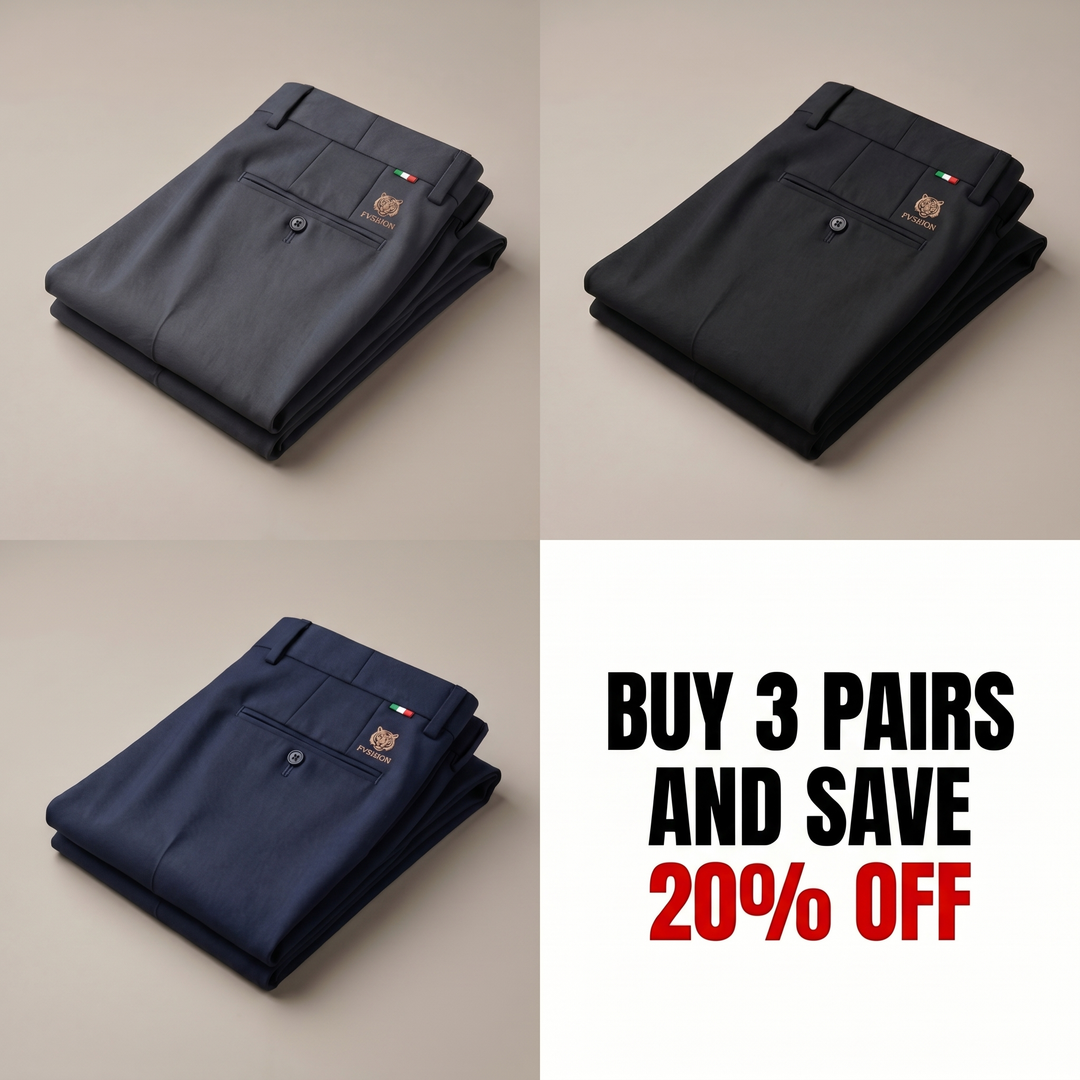 Marcello Trousers