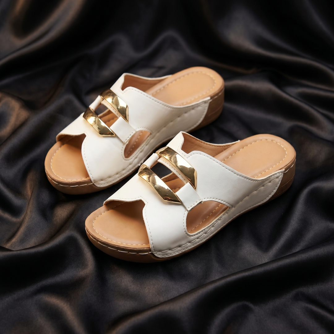 Bianca Sereno Sandals
