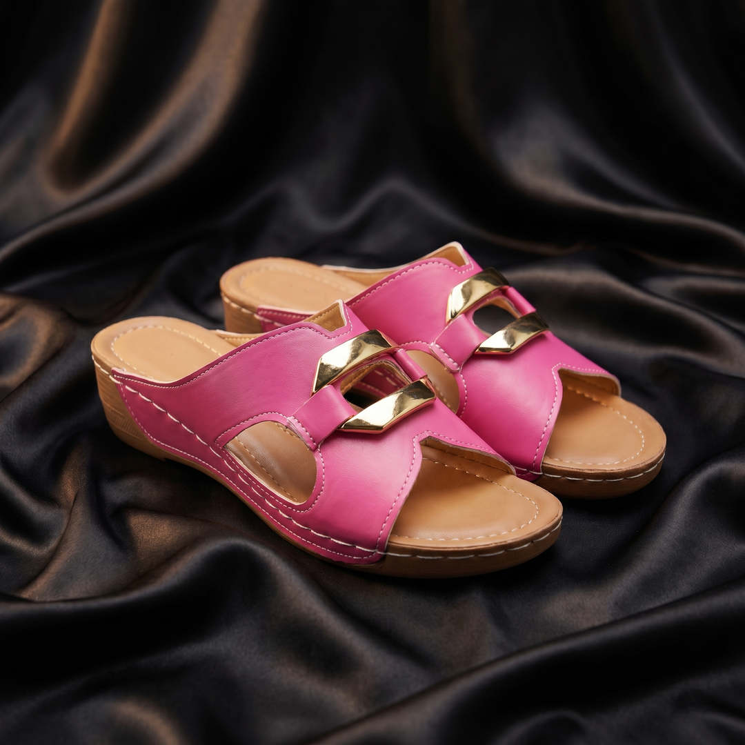 Bianca Sereno Sandals