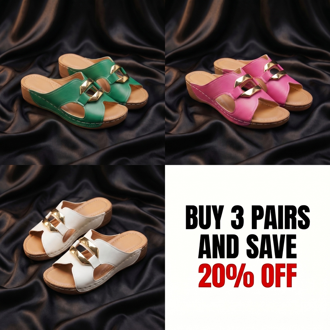 Bianca Sereno Sandals