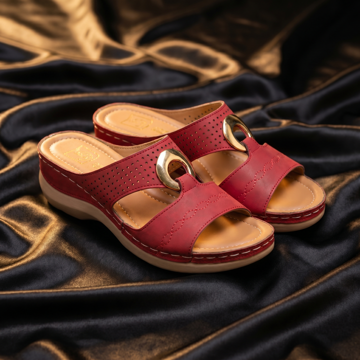 Estia Sandals