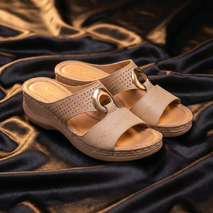 Estia Sandals