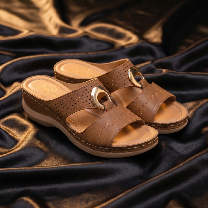 Estia Sandals
