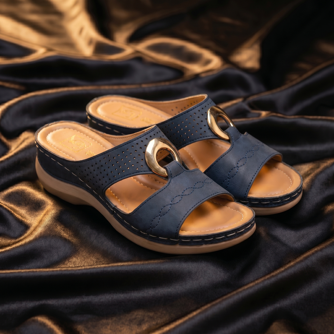 Estia Sandals