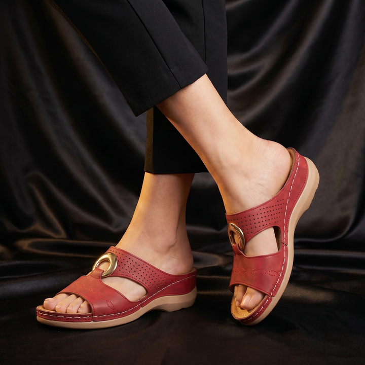 Estia Sandals