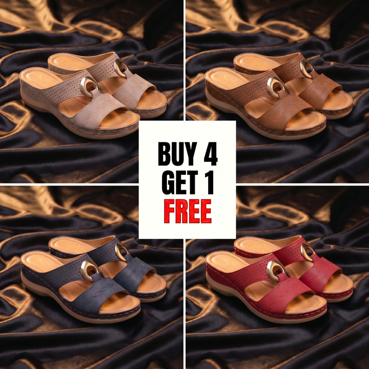 Estia Sandals