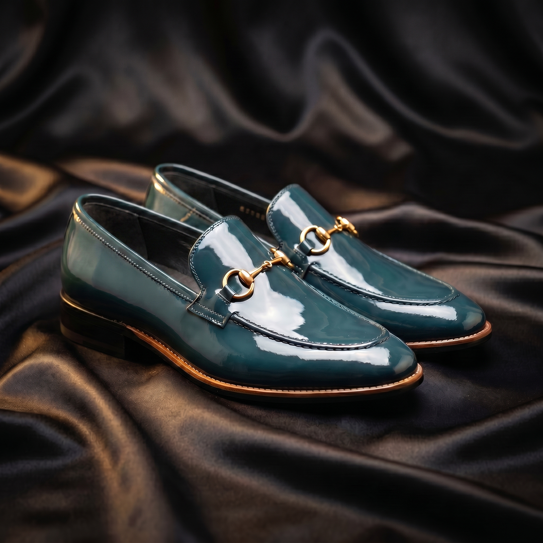 Chianti Loafers