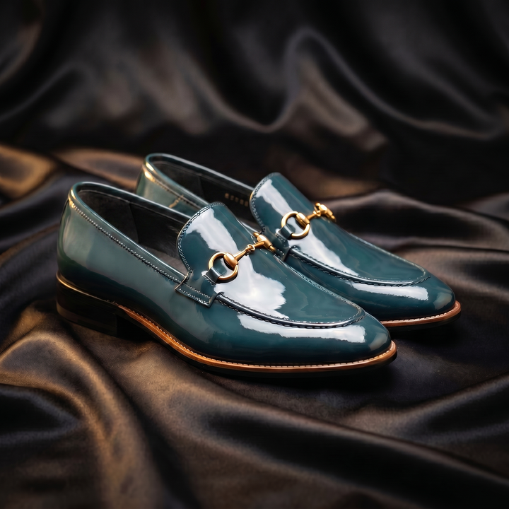 Chianti Loafers
