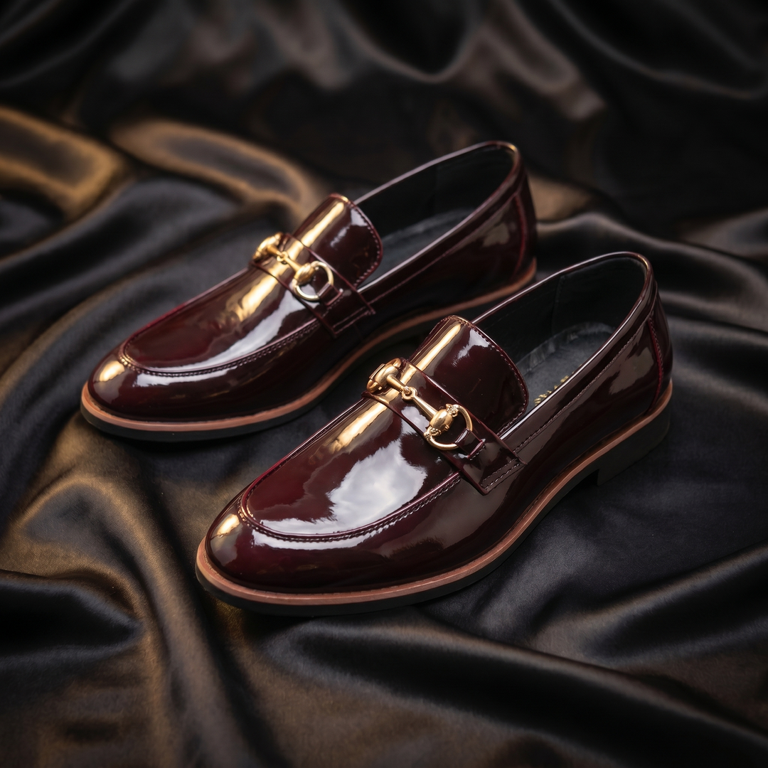 Chianti Loafers