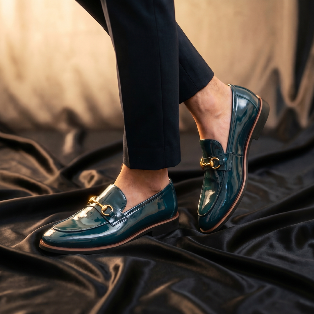 Chianti Loafers