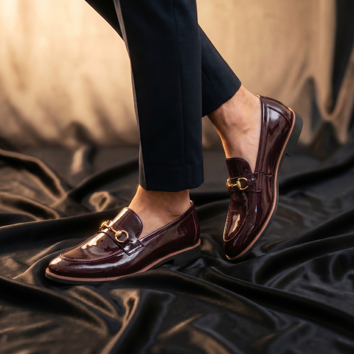 Chianti Loafers