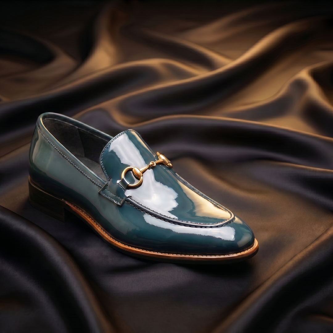 Chianti Loafers
