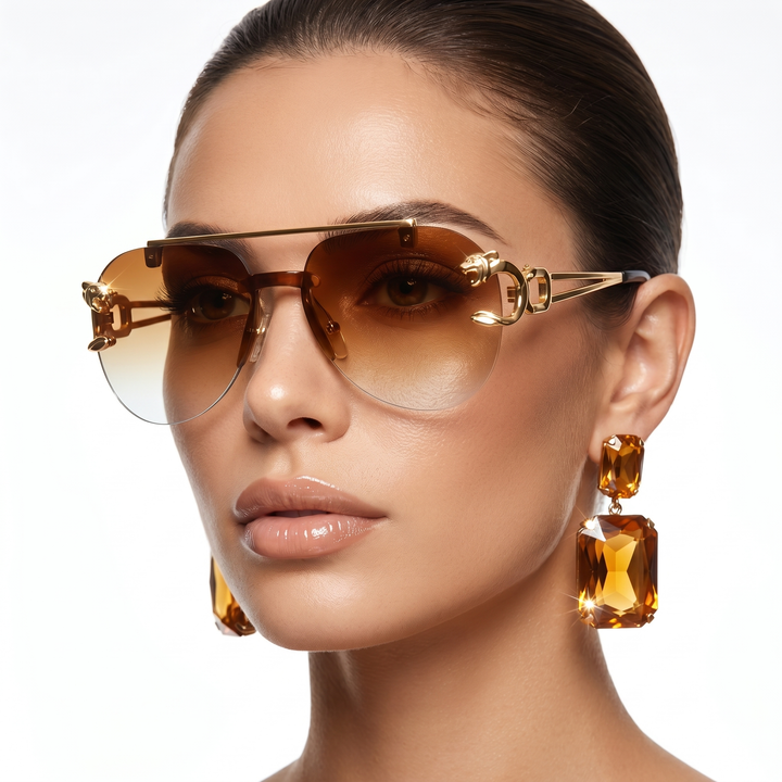 Lucente Sunglasses
