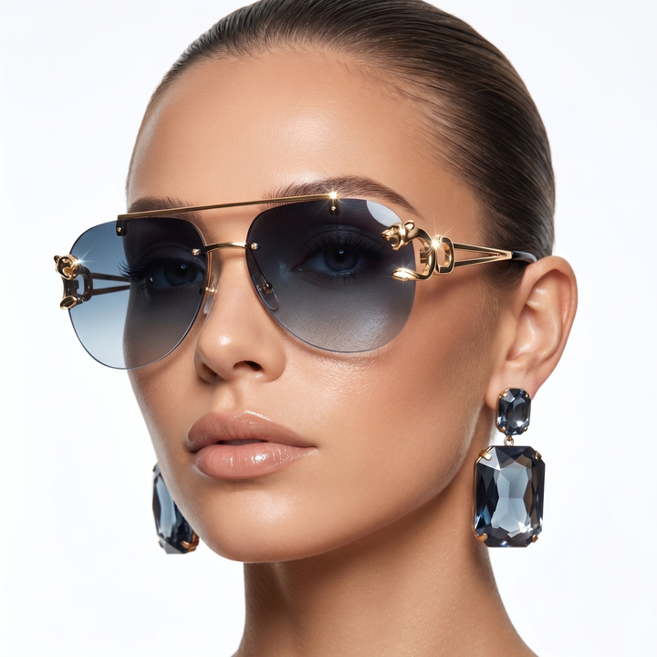 Lucente Sunglasses