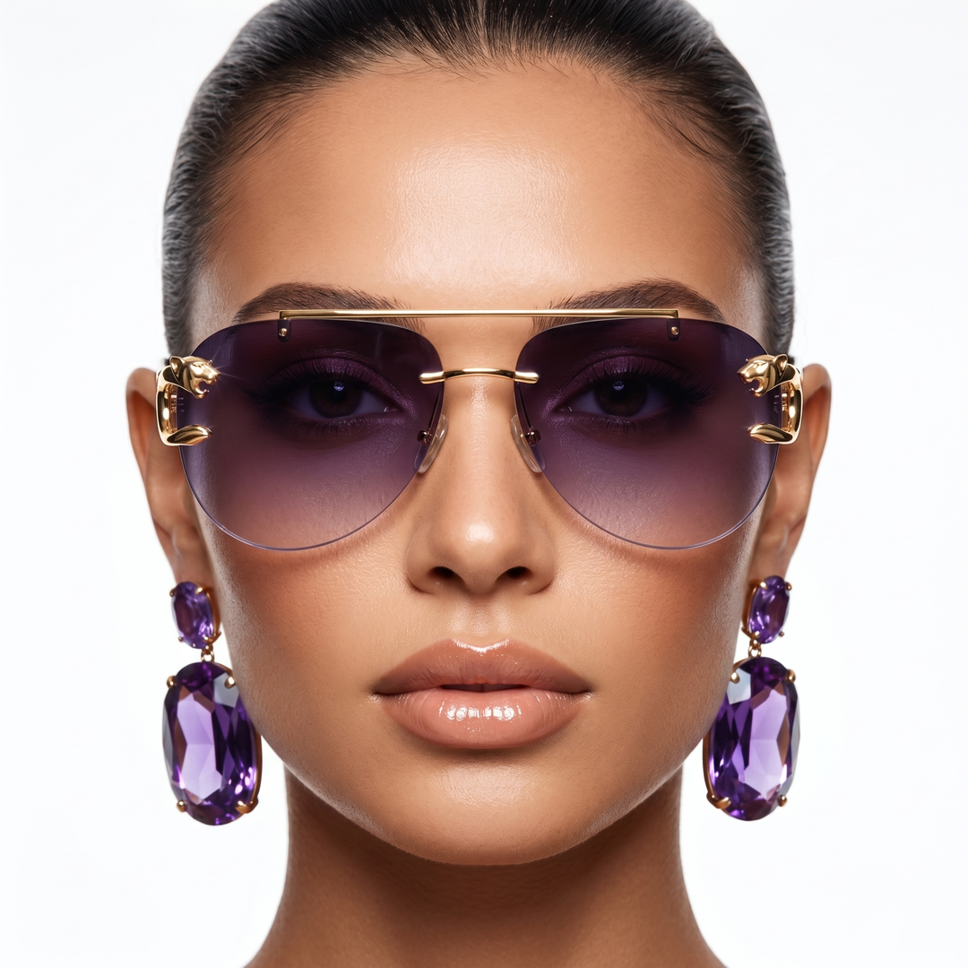 Lucente Sunglasses