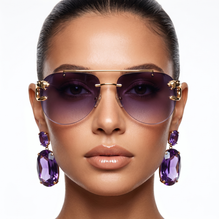 Lucente Sunglasses