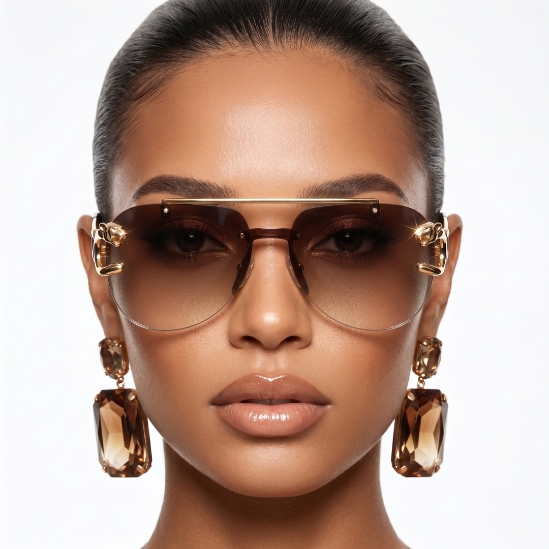 Lucente Sunglasses