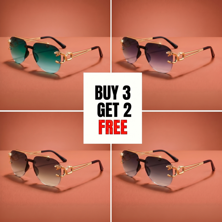 Lucente Sunglasses