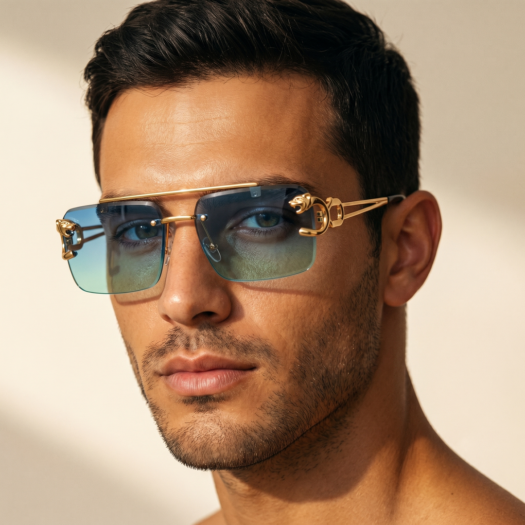 Salvatore Sunglasses